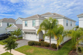 Stunning 9 Bd Single Family w/ Pool @ Champions Gate 1508